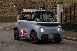 Citroën AMI Pop - 2021