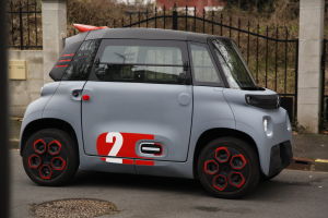 Citroën AMI Pop - 2021