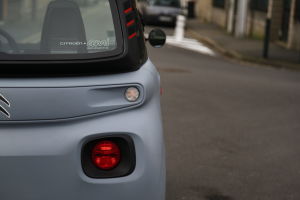 Citroën AMI Pop - 2021