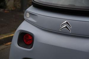 Citroën AMI Pop - 2021