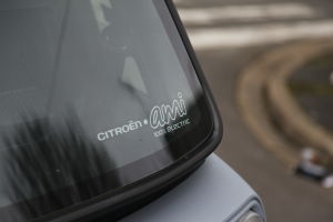 Citroën AMI Pop - 2021