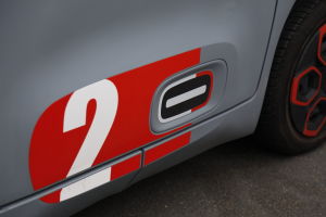 Citroën AMI Pop - 2021