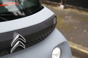 Citroën AMI Pop - 2021