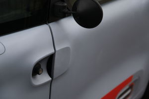 Citroën AMI Pop - 2021