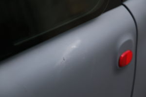 Citroën AMI Pop - 2021