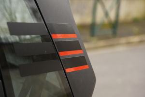 Citroën AMI Pop - 2021