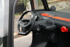 Citroën AMI Pop - 2021