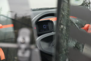 Citroën AMI Pop - 2021