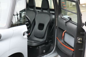 Citroën AMI Pop - 2021