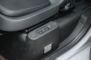 Citroën AMI Pop - 2021