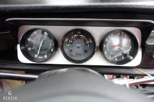 Peugeot 204 - 1967*Projet