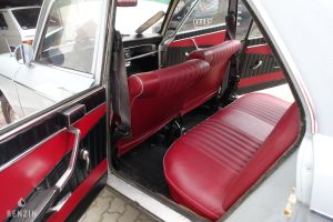 Peugeot 204 - 1967*Projet