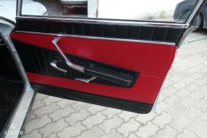 Peugeot 204 - 1967*Projet