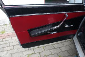 Peugeot 204 - 1967*Projet