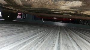 Peugeot 204 - 1967*Projet