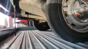 Peugeot 204 - 1967*Projet