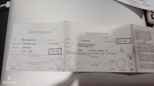 Peugeot 204 - 1967*Projet