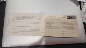 Peugeot 204 - 1967*Projet