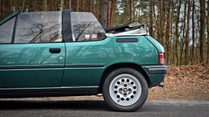 Peugeot 205 Roland Garros - 1993