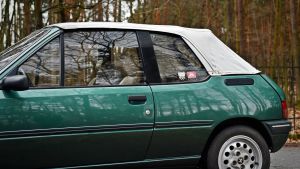 Peugeot 205 Roland Garros - 1993