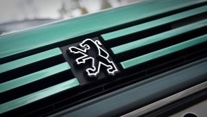 Peugeot 205 Roland Garros - 1993