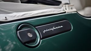 Peugeot 205 Roland Garros - 1993