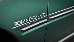 Peugeot 205 Roland Garros - 1993