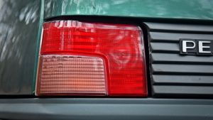 Peugeot 205 Roland Garros - 1993