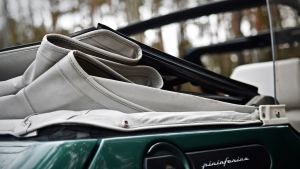 Peugeot 205 Roland Garros - 1993