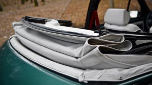 Peugeot 205 Roland Garros - 1993