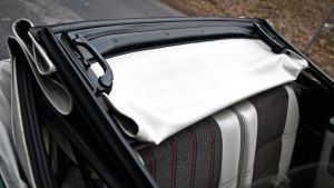 Peugeot 205 Roland Garros - 1993