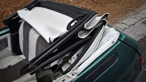 Peugeot 205 Roland Garros - 1993