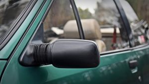 Peugeot 205 Roland Garros - 1993