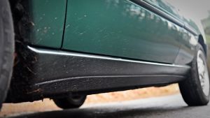 Peugeot 205 Roland Garros - 1993