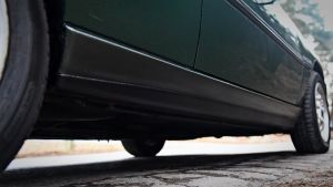 Peugeot 205 Roland Garros - 1993