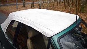 Peugeot 205 Roland Garros - 1993