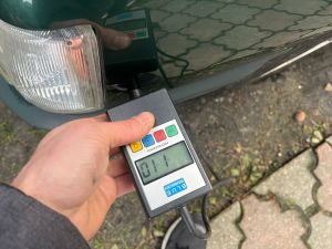 Peugeot 205 Roland Garros - 1993