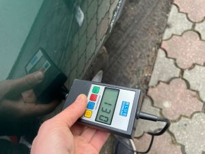 Peugeot 205 Roland Garros - 1993