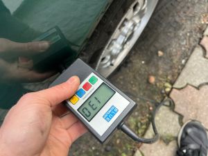 Peugeot 205 Roland Garros - 1993