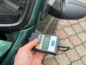 Peugeot 205 Roland Garros - 1993