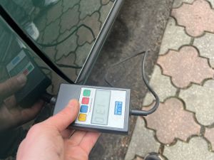 Peugeot 205 Roland Garros - 1993