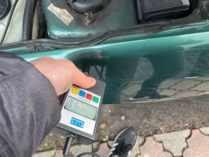 Peugeot 205 Roland Garros - 1993