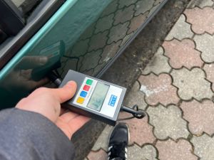 Peugeot 205 Roland Garros - 1993