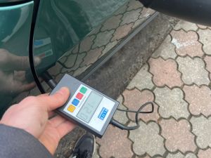 Peugeot 205 Roland Garros - 1993