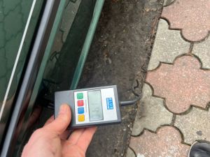 Peugeot 205 Roland Garros - 1993