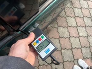 Peugeot 205 Roland Garros - 1993