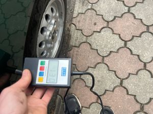 Peugeot 205 Roland Garros - 1993