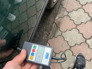 Peugeot 205 Roland Garros - 1993