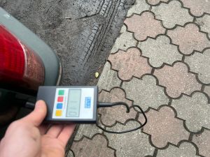 Peugeot 205 Roland Garros - 1993