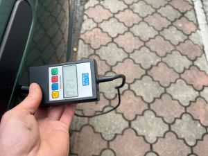 Peugeot 205 Roland Garros - 1993